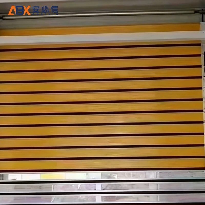 成都市洁净室高速门
