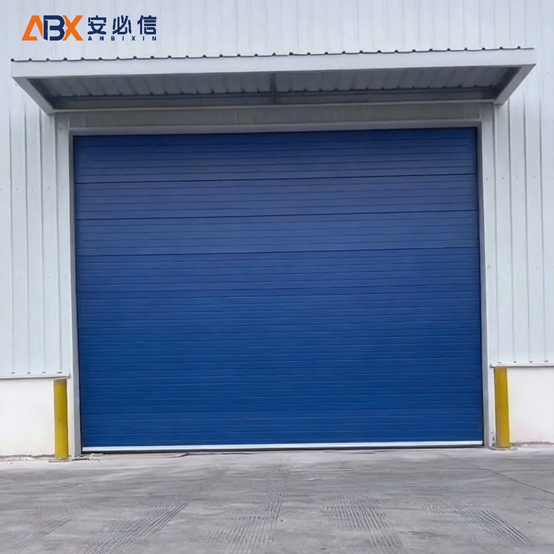 成都市感应高速门