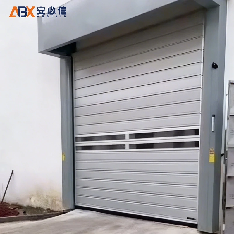 成都市涡轮硬质高速门